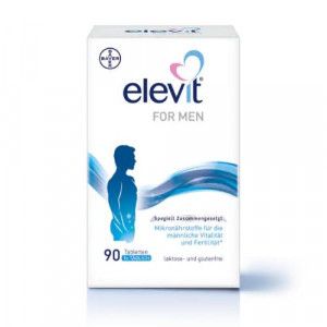 ELEVIT for Men Tabletten