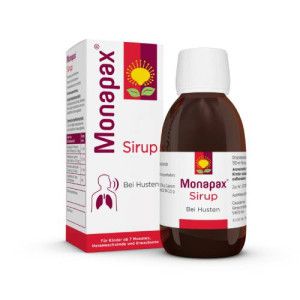 MONAPAX Sirup